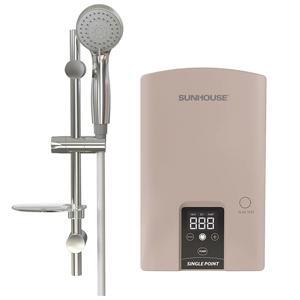 Bình nóng lạnh trực tiếp Sunhouse SHA-9454EP