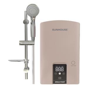 Bình nóng lạnh trực tiếp Sunhouse SHA-9454EP