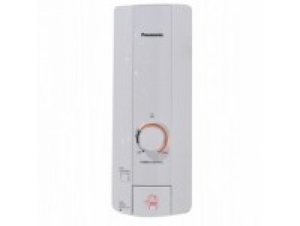 Bình nóng lạnh trực tiếp Panasonic DH4HS1W (DH-4HS1W) -  4500W, chống giật