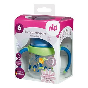 Bình tập uống 150ml NIP35057