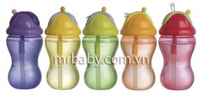 Bình tập uống Nuby 7009813 (420ml)