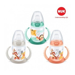 Bình tập uống Nuk PP Disney 150ml NU11733