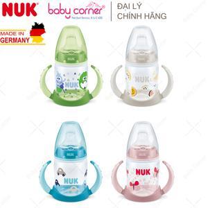 Bình tập uống NUK PP NU34359 - 150ml