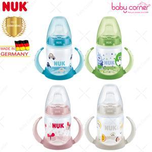 Bình tập uống NUK PP NU34359 - 150ml