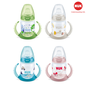 Bình tập uống NUK PP NU34359 - 150ml