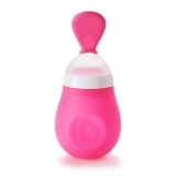 Bình thìa ăn dặm Munchkin 15807 - 150ml