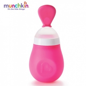 Bình thìa Munchkin USA