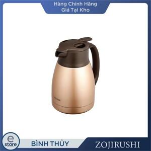 Bình thuỷ bấm rót Zojirushi SH-HB10