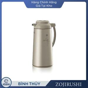 Bình thủy bấm rót Zojirushi ZOBT-AFFB-16S-XA 1.6L