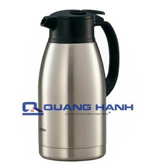 Bình thủy bơm rót Zojirushi ZOBT-SH-HB19-XA 1.9L