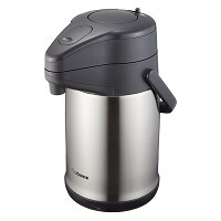 Bình thủy bơm Zojirushi SR-CC30 - 3 lít