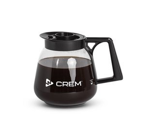 Bình thủy của máy lọc cafe Coffee Queen