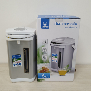 Bình thủy điện Asanzo HP-60YB