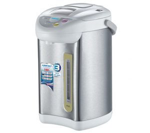 Bình thủy điện Asanzo HP-6215 - 730w 6200ml