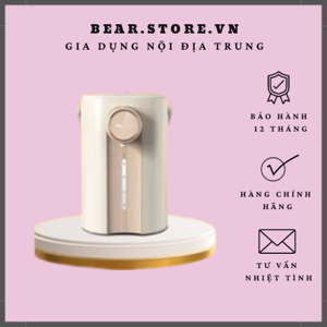 Bình thủy điện Bear ZDH-H50E1