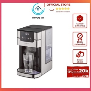 Bình thủy điện Caso PerfectCup 1000 Pro