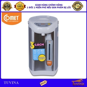 Bình Thủy điện Comet CM3217