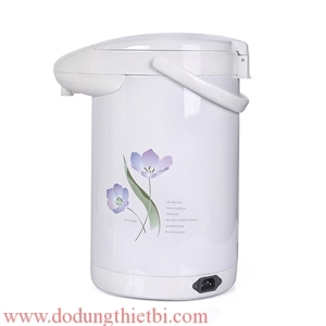 Bình thủy điện Gali GL5043 (GL-5043) - 4.3 lít, 750W