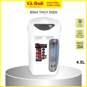 Bình thủy điện Gali GL-5060