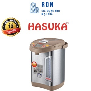 Bình thủy điện Hasuka HSK-5399 - 3.5L