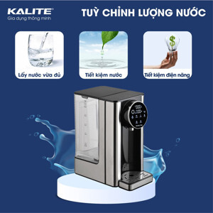 Bình thuỷ điện Kalite KL-888