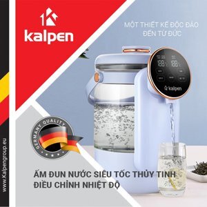 Bình thuỷ điện Kalpen KK99