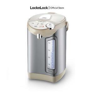 Bình thủy điện Lock&Lock  EJK582BEG - 5L