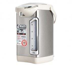 Bình thủy điện Lock&Lock EJK583BEG - 5L