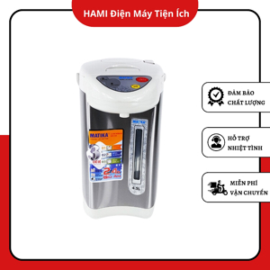 Bình thủy điện Matika MTK-8145