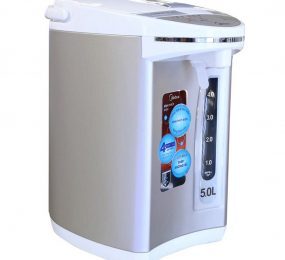 Bình thủy điện Midea MP-50DP 5 Lít 700W