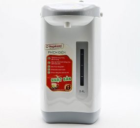 Bình thủy điện Nagakawa NAG0403 - 3.4L