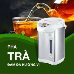 Bình thủy điện Osaka AP42L