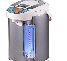 Bình thủy điện Osaka APE-502S 5L