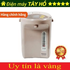 Bình thủy điện Panasonic BG3000CSY - 3L