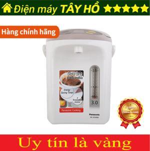 Bình thủy điện Pannasonic NC-EG3000CSY