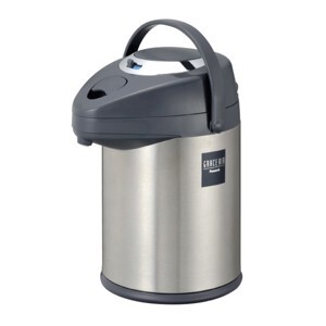 Bình thủy điện Peacock MIS-25S - 2.5L