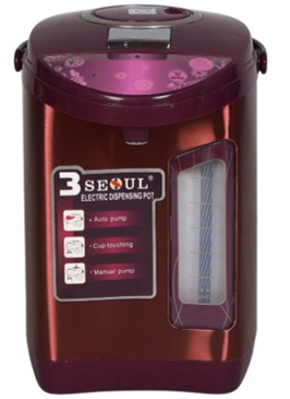 Bình thủy điện Seoul TSU-350 3.5L