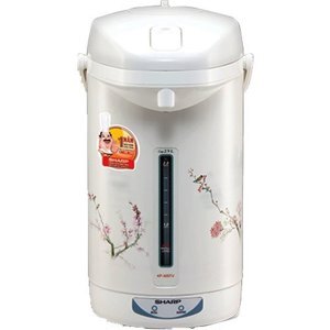 Bình thủy điện Sharp KP-30STV (KP30STV) - 2.9 lít, 670W