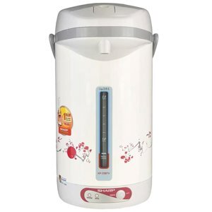 Bình thủy điện Sharp KP31BTV (KP-31BTV) - 2.8 lít, 670W