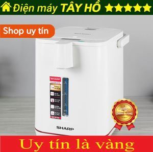 Bình thuỷ điện Sharp KP-40EBV