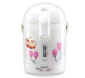 Bình thủy điện Sharp KPA16SV (KP-A16SV) - 1.6 lít, 610W