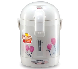 Bình thủy điện Sharp KPA16SV (KP-A16SV) - 1.6 lít, 610W