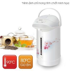 Bình thuỷ điện Sharp KP-B28SV - 2.8 lít