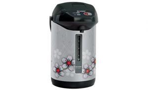 Bình thủy điện Sharp KP-Y33BTV - Dung tích 3.3L