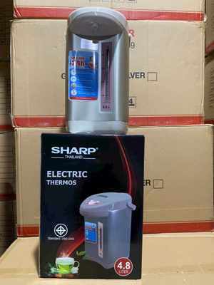 Bình thuỷ điện Sharp KS-239 4.8l