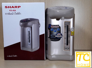 Bình thủy điện Sharp KS-48A 4.8L