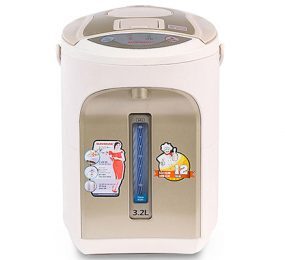 Bình thủy điện Sunhouse SH1532 - 3.2 lít, 735W