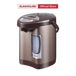 Bình thủy điện Sunhouse SHD1535C - 3.5L