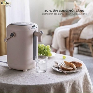 Bình thủy điện thông minh Bear ZDH-H30B1