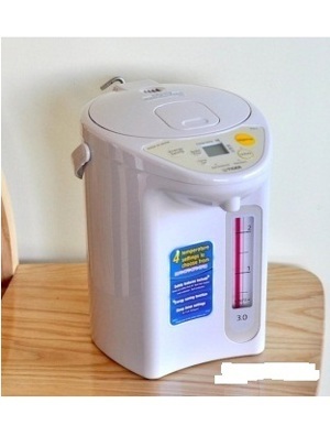 Bình thủy điện Tiger PDR-S30S 3 lít